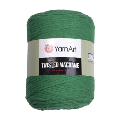 YarnArt Twisted Macrame 759  -    