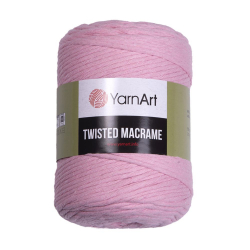 YarnArt Twisted Macrame 762  -    