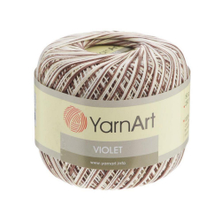 YarnArt Violet melange 3193  -    