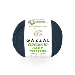 Gazzal Organic baby cotton 437 - -    