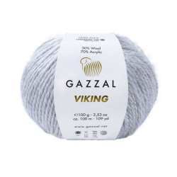Gazzal Viking 4011 - -    