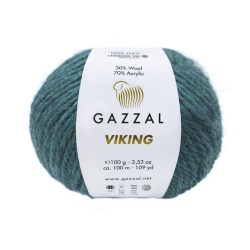 Gazzal Viking 4014  -    