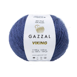 Gazzal Viking 4019  -    