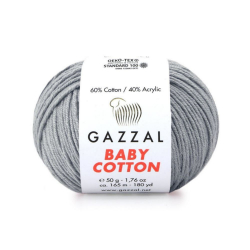 Gazzal Baby cotton 3430  -    