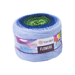 YarnArt Flowers 306   -    