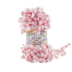 Alize Puffy color 6494 