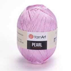 YarnArt Pearl 220 - -    