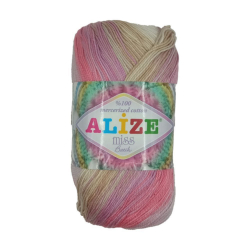 Alize Miss batik 3712   -    