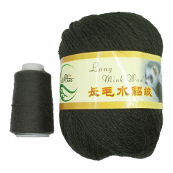 Artland Long mink wool 26   - -    