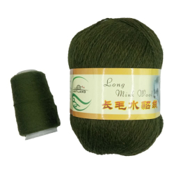 Artland Long mink wool 24    -    