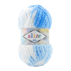 Alize Softy Mega 6371   -    