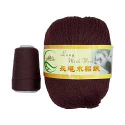 Artland Long mink wool 29   - -    