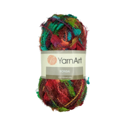 YarnArt Bonsai 415 -    