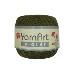 YarnArt Violet 0580  -    