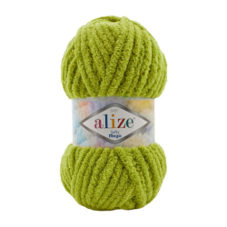 Alize Softy Mega 11  -    