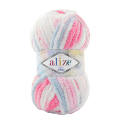 Alize Softy Mega 5945   -    