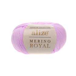 Alize Merino royal 474   -    