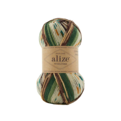 Alize Wooltime 11021    -    