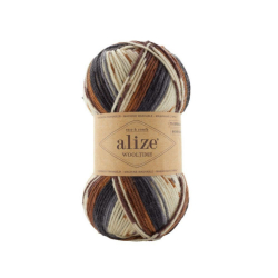 Alize Wooltime 11024    -    
