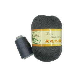 Artland Long mink wool 23    -    