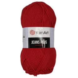 YarnArt Jeans plus 64  -    