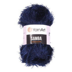 YarnArt Samba 03 - -    