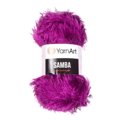 YarnArt Samba 2014  -    