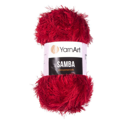 YarnArt Samba 2026 - -    