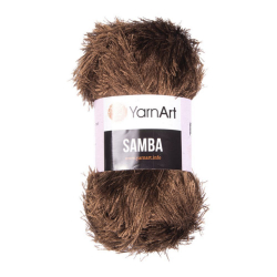 YarnArt Samba 2034 - -    