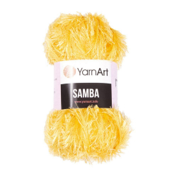 YarnArt Samba 47 - -    