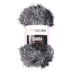 YarnArt Samba K64 - -    