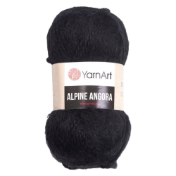 YarnArt Alpine Angora 331  -    