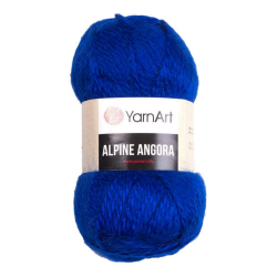 YarnArt Alpine Angora 343  -    