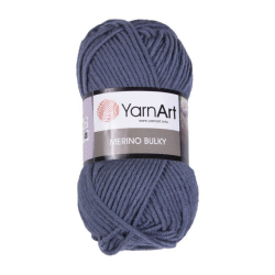 YarnArt Merino bulky 3088 - -    