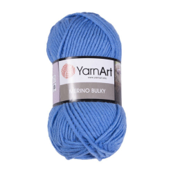 YarnArt Merino bulky 600  -    
