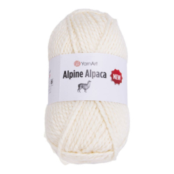 YarnArt Alpine alpaca new 1433  -    