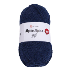 YarnArt Alpine alpaca new 1437 - -    