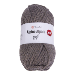 YarnArt Alpine alpaca new 1438  -    