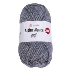 YarnArt Alpine alpaca new 1447  -    