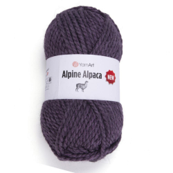 YarnArt Alpine alpaca new 1451  -    