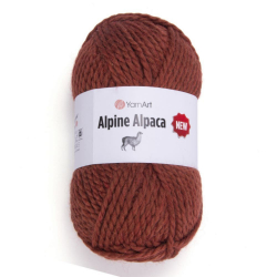 YarnArt Alpine alpaca new 1452  -    