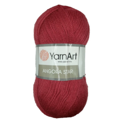 YarnArt Angora Star 570  -    