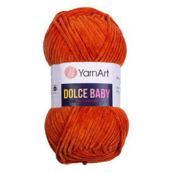 YarnArt Dolce baby 778  -    