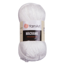YarnArt Macrame 154  -    