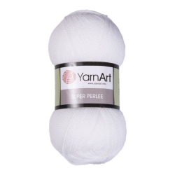 YarnArt Super perlee 150  -    