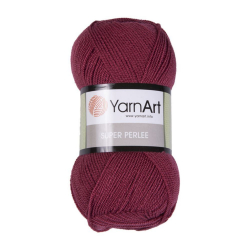 YarnArt Super perlee 219  -    