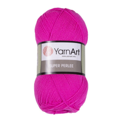 YarnArt Super perlee 174   -    