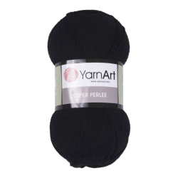 YarnArt Super perlee 30  -    