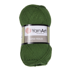 YarnArt Super perlee 248  -    
