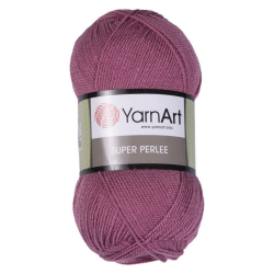 YarnArt Super perlee 3017  -    